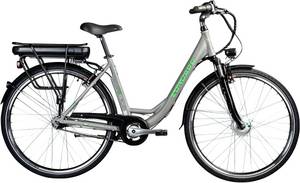 ZÜndapp Zündapp E-Bike Z502