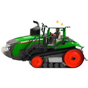 Siku CONTROL Fendt 1167 Vario MT mit Bluetooth und Fernsteuerung, RC 