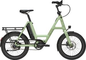 I:SY Skyfly E5 ZR 2024 Mini E-Bike