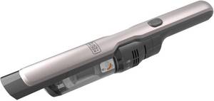 Black & Decker DVC320BRG Handstaubsauger