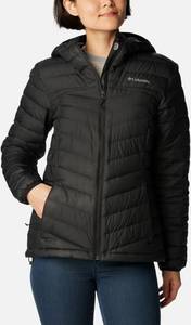 Columbia Sportswear Columbia Westridge Hooded Down Jacket Thermojacke