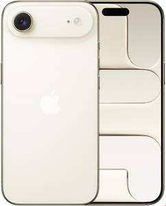 Apple iPhone Air (512GB) lichtgold 