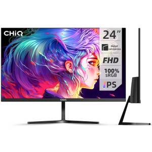 CHiQ 24F650 LED-Monitor (60,45 cm/24 