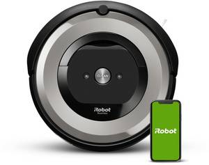 Irobot Roomba E5154 Saugroboter