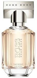 Hugo Boss The Scent Pure Accord for Her Eau de Toilette (30ml) Eau de Toilette für Frauen (EdT)