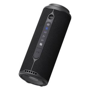 Tronsmart T8 40W kabellos mit lPX7 Wasserdicht, 18H Akku, Bluetooth 5.3 Bluetooth-Lautsprecher (kabelloser Outdoor-Lautsprecher mit EQ für Partys, Reisen) 