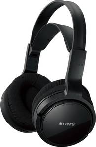 Sony MDR-RF811RK Wireless Headphones Funkkopfhörer