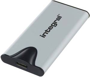 Integral SlimXpress Pro 1TB externe SSD-Festplatte