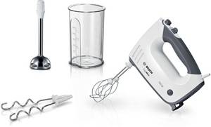 Bosch MFQ37470 Handrührgerät weiß 