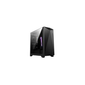 Msi PC-Gehäuse MPG GUNGNIR 300P AIRFLOW 
