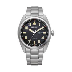 Citizen Titanuhr »BM8560-88EE« 