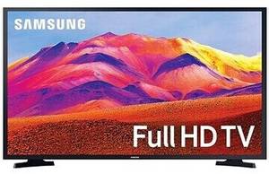 Samsung UE32T5372CD Full-HD-Fernseher