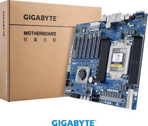 Gigabyte MC62-G40 Sockel sWRX8 Mainboard