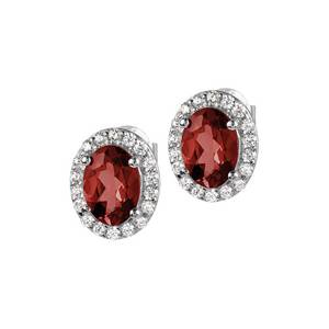 Jacques Lemans Ohrstecker SE-O116D 