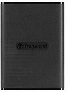 Transcend ESD270C 2TB externe SSD-Festplatte