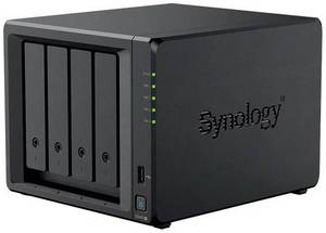 Synology NAS-Server (generalüberholt) (gut) 16TB DS423+-16TB-FR DS423+-16TB-FR Aufwachen bei LAN-/W 