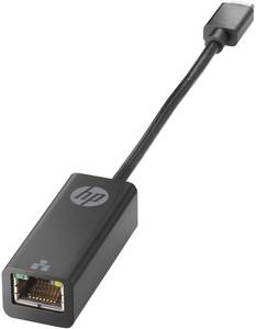 Hp USB-C/Ethernet-Adapter 4Z534AA