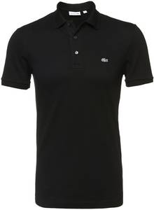 Lacoste Slim Fit Polo Shirt Petit Piqué (PH4014) Herren-T-Shirt