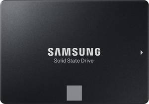 Samsung 860 Evo 1TB 2.5 interne SSD-Festplatte