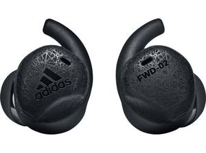  ADIDAS ORIGINALS FWD-02, In-ear Kopfhörer Bluetooth Night Grey