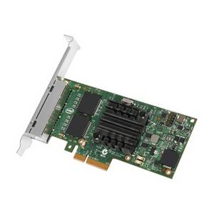 Intel Ethernet-Server-Adapter I350-T4V2 (I350-T4V2BLK) 