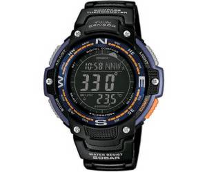 Casio Collection (SGW-100-2BER) Sportuhr