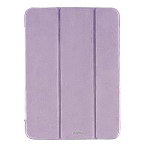 Hama Tablet-Case Velvet für Apple iPad 10.9 10. Gen. 2022 Flieder- 