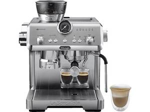 DELONGHI La Specialista Opera Cold Brew EC9555.M Espressomaschine Metall 