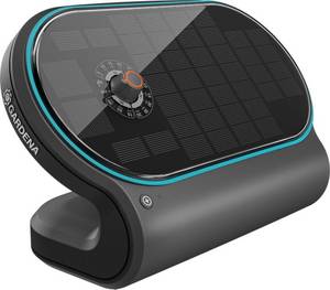 Gardena Solar-Bewässerung AquaBloom L Set Bewässerungsset