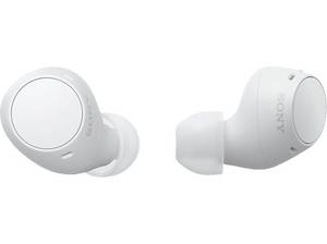  SONY Sony WF-C510, In-ear Kopfhörer Bluetooth Weiß 