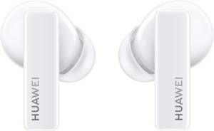 Huawei FreeBuds Pro (weiß) Bluetooth-Kopfhörer