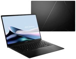 Asus Zenbook 14 Oled