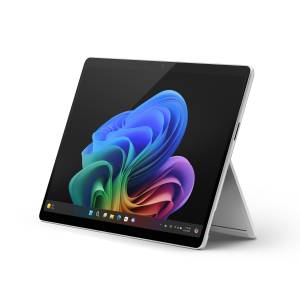 Microsoft Surface Pro 11 Copilot+ C12 1TB 16GB platinum 