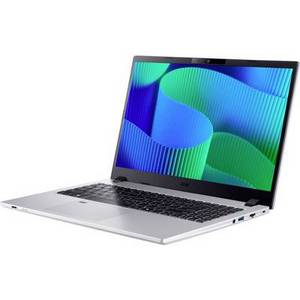  Acer Notebook TMP215-55-G2-TCO-74DE 39.6 cm (15.6 Zoll) Full HD Intel® Core™ Ultra 7 255U 32 GB RAM 1000 GB SSD Deutsch, QWERTZ Intel® Graphics Silber 