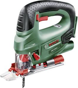 Bosch Home and Garden PST 18 LI Akku-Stichsäge