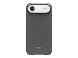  BEATS Case mit MagSafe und Kamerasteuerung -, Backcover, Apple, iPhone Air, Granitgrau 