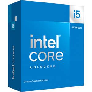 Intel ® Prozessor Core(TM) i5-14600KF 