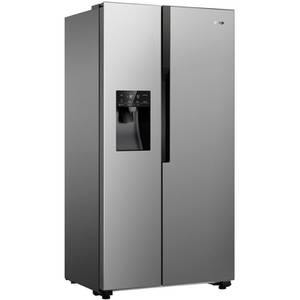 Gorenje NRS9EVX, Side-by-Side 