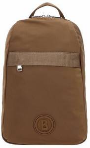 Bogner Maggia Maxi City Backpack (4190001452) Tagesrucksack