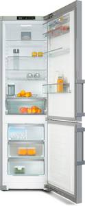 Miele Kühl-/Gefrierkombination KFN 4799 CDE, 201,5 cm hoch, 59,7 cm breit 