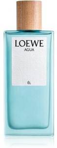 Loewe S.A. Loewe Agua de Loewe El 2021 Eau de Toilette (100ml) Eau de Toilette für Männer (EdT)