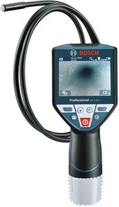 Bosch Professional GIC 120 C Solo in L-Boxx (0601241208) Endoskop-Kamera