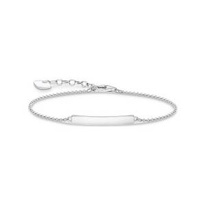 Thomas Sabo Armband A1974-001-21-L19V 