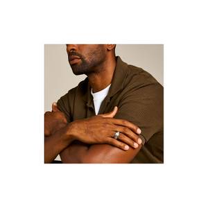 Fossil Herrenring KNOX JF04768040 