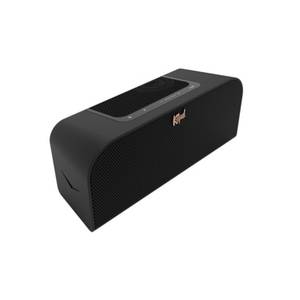 Klipsch Groove XL Bluetooth-Lautsprecher, schwarz 