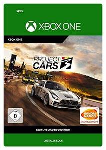 Bandai Namco Project Cars 3 Xbox One 