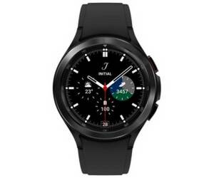 Samsung Galaxy Watch4 Classic 42mm LTE Black Android Smartwatch