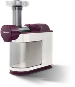 Philips HR1891/80 Slow Juicer