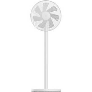 Xiaomi Mi Smart Standing Fan 2 Lite Standventilator 25W (L x B x H) 330 x 340 x 960mm Weiß Standventilator