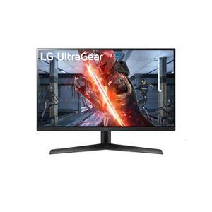 Lg UltraGear 27GN60R-B Gaming Monitor - IPS, 144Hz, 1ms (GtG)